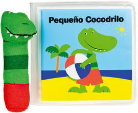 PEQUEÑO COCODRILO