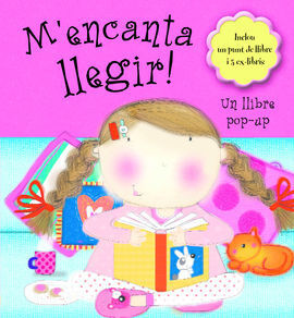 MENCANTA LLEGIR!