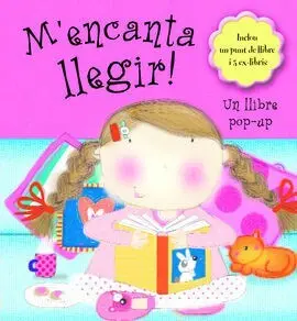 Mencanta Llegir!