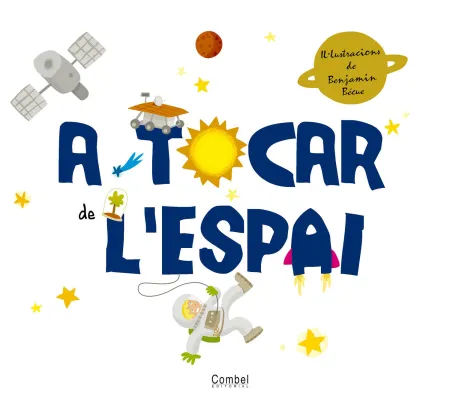 A Tocar de Lespai