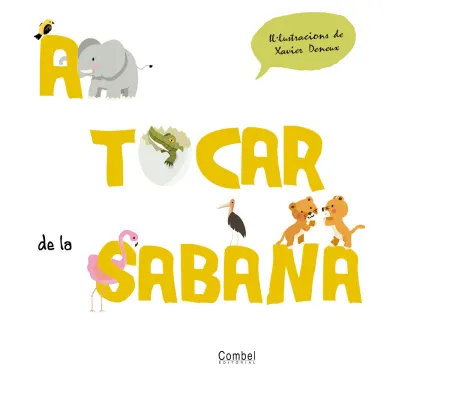 A Tocar de la Sabana