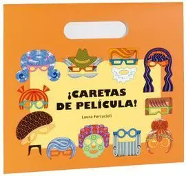 Caretas de Pelicula