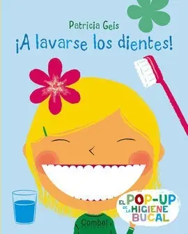 ¡A Lavarse los Dientes!