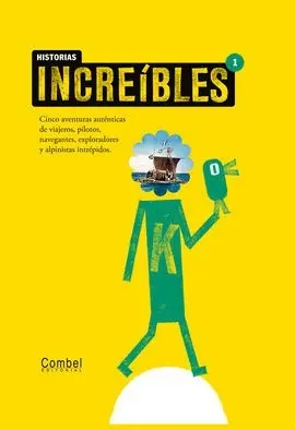 Historias Increíbles 1