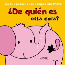 De Quien Es esta Cola