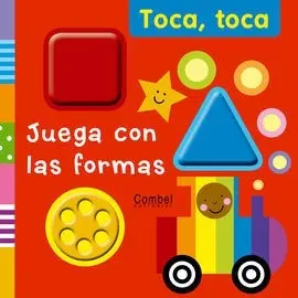 Juega con las Formas