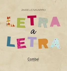 Letra a Letra
