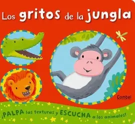 Los Gritos de la Jungla