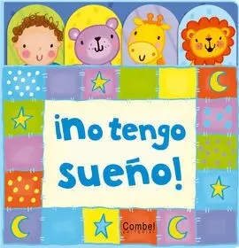 No Tengo Sueño