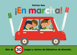 ­EN MARCHA!
