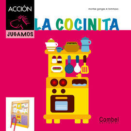COCINITA,LA