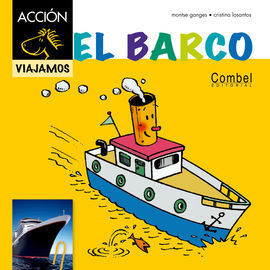 BARCO,EL