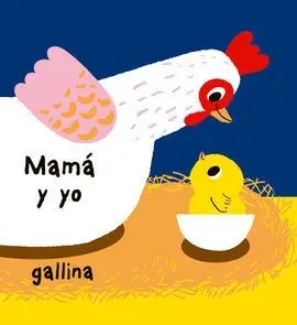 Mama y yo