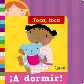 A Dormir Toca Toca