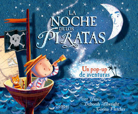 NOCHE DE LOS PIRATAS,LA