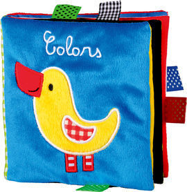 COLORS DEL MEU BESTIARI, ELS