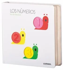 Los Numeros