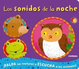 Sonidos de la Noche,Los