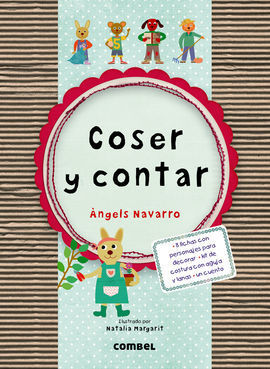 COSER Y CANTAR