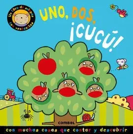 Uno, Dos, ­Cucu!