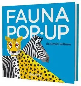 Fauna Pop Up