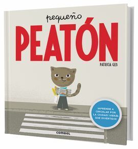 PEQUEÑO PEATON