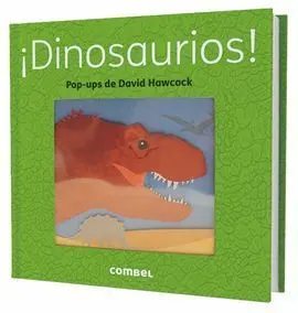 Dinosaurios (Pop-Ups)