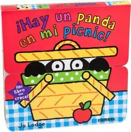 Hay un Panda en mi Picnic