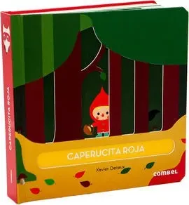 Caperucita Roja (Cartone)