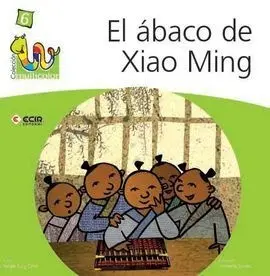 El Ábaco de Xiao Ming