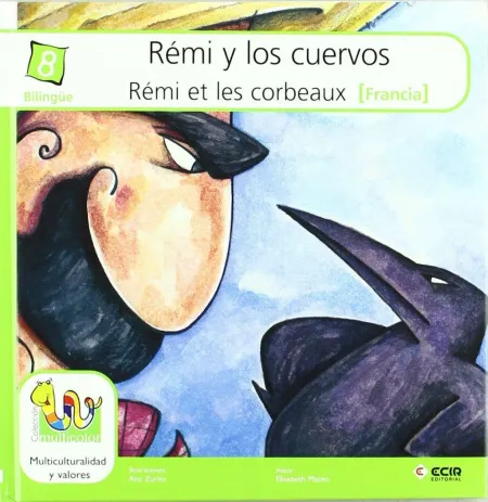 Rémi y los Cuervos