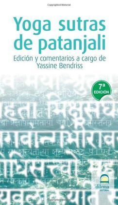 YOGA SUTRAS DE PATANJALI
