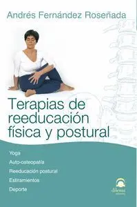 Terapias de Reeducación Física y Postural