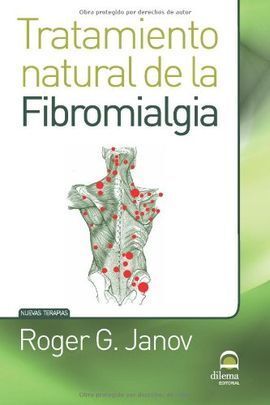 TRATAMIENTO NATURAL DE LA FIBROMIALGIA