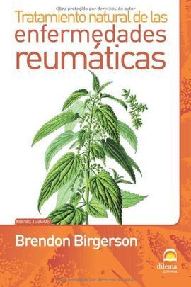 ENFERMEDADES REUMATICAS, TRATAMIENTO NATURAL DE LAS