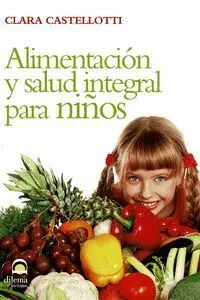 Alimentación y Salud Integral para Niños
