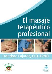 MASAJE TERAPEUTICO PROFESIONAL,EL (DVD)