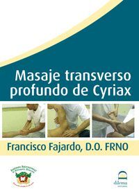 MASAJE TRANSVERSO PROFUNDO DE CYRIAZ (DVD)