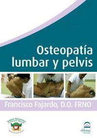 OSTEOPATIA LUMBAR Y PELVIS (DVD)