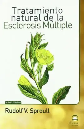 Tratamiento Natural de la Esclerosis Múltiple