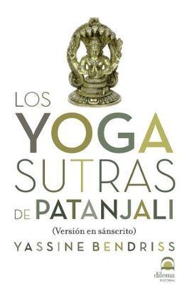 LOS YOGASUTRAS DE PATANJALI