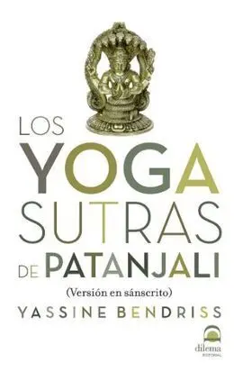 Los Yogasutras de Patanjali