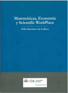 Matematicas, Economia y Scientific Workplace