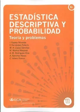 Estadística Descriptiva y Probabilidad