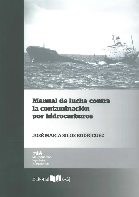 Manual de Lucha Contra la Contaminacion por Hidrocarburos