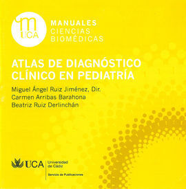 ATLAS (CD) DIAGNOSTICO CLINICO EN PEDIATRIA.