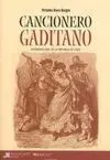 Cancionero Gaditano. Patrimonio Oral de la Provinc