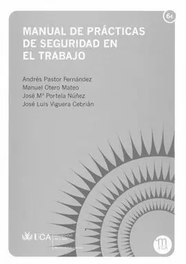 Manual de Practicas de Seguridad en el Trabajo
