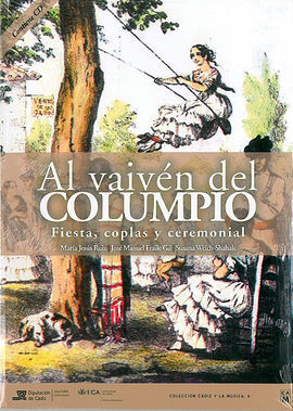 AL VAIVÉN DEL COLUMPIO