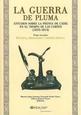 Guerra de Pluma Ii